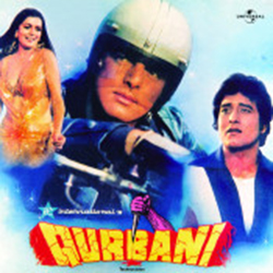 Qurbani (1980) Mp3 Songs